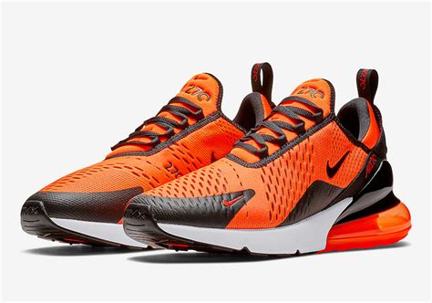 nike air max 270 damen beige orange|Air Max 270 stockx.